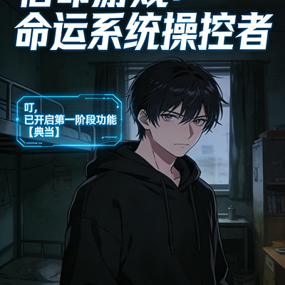 宿命游戏：命运系统操控者