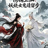 诱捕上仙：妖娆女鬼请留步