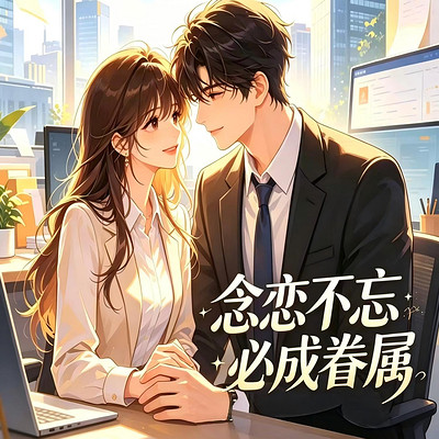 念恋不忘必成眷属