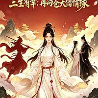 三生有幸：再向苍天借情缘