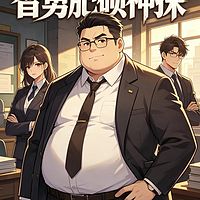 智勇肥硕神探