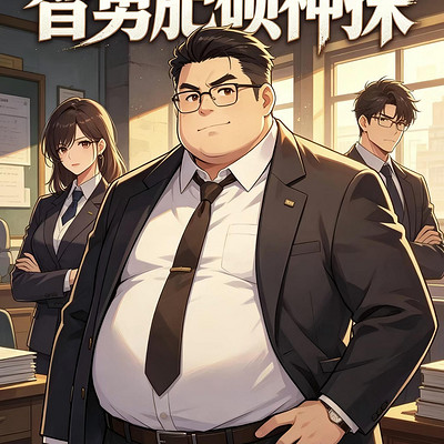 智勇肥硕神探