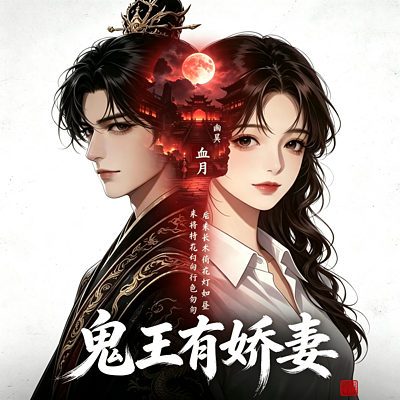 鬼王有娇妻