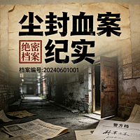 尘封血案纪实