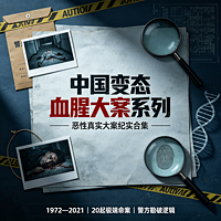 中国变态血腥大案系列