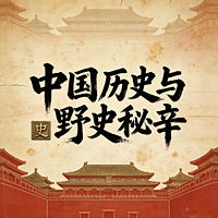 中国历史与野史秘辛