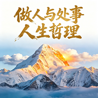 做人与处事人生哲理