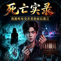 死亡实录：我能听见受害者的最后遗言