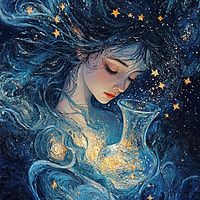 不被定义：水瓶座的人间清醒指南