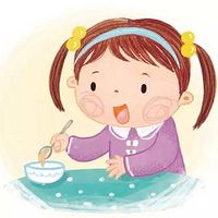 好习惯故事
