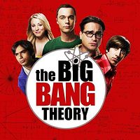 【ATL】The Big Bang Theory