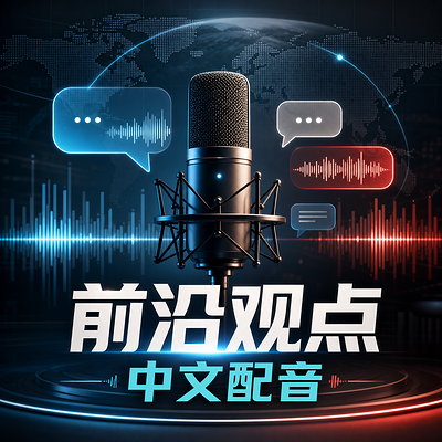 科技前沿新动态分享