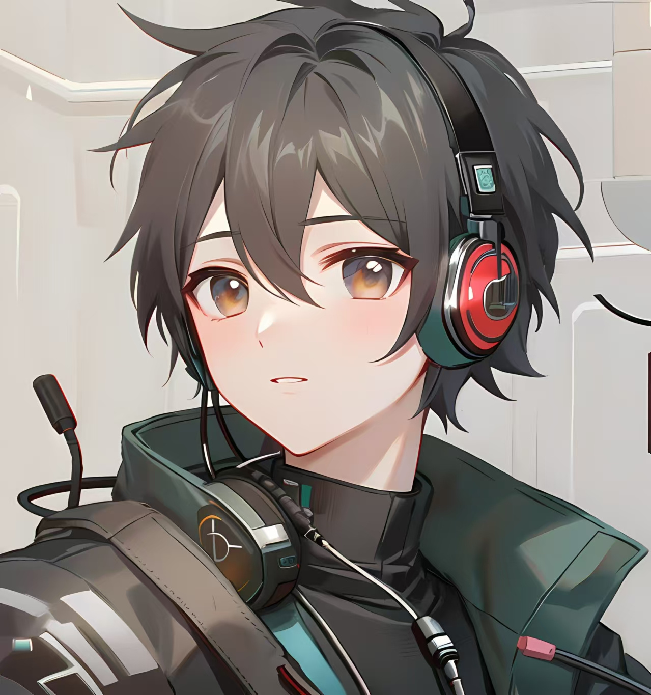 cv十五