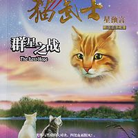 猫武士四部曲·⑥群星之战