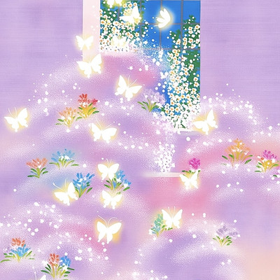 治愈