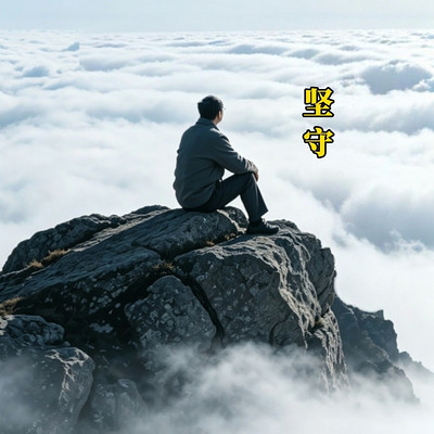 聊聊坚守：在喧嚣里做清醒的长期主义者