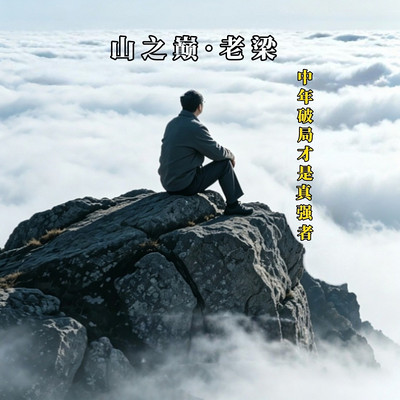 突围靠顾家：中年没钱何须自卑？