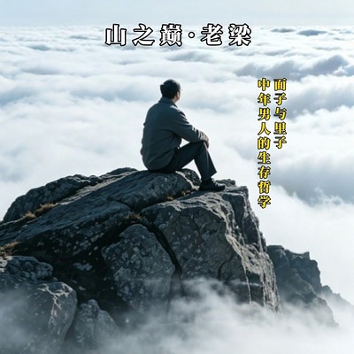 低谷期硬撑人情面子，是中年男人最大的愚蠢