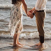 别信“和谁结婚都一样”