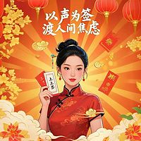 亲爱的上上签