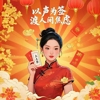亲爱的上上签