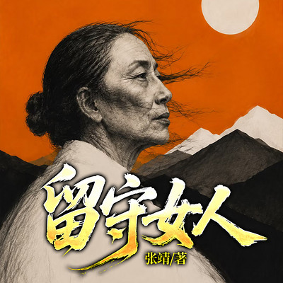 留守女人|女性版白鹿原|乡土年代