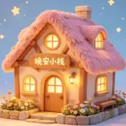 晚安小栈