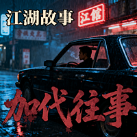 四九城加代传奇往事