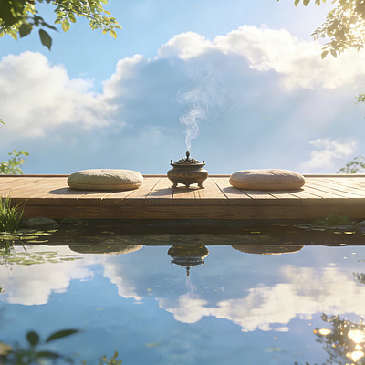 一行禅师经典英文语录