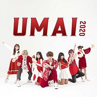 三原JAPAN：UMAI 2020