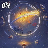 大世界扭蛋机：陪看计划