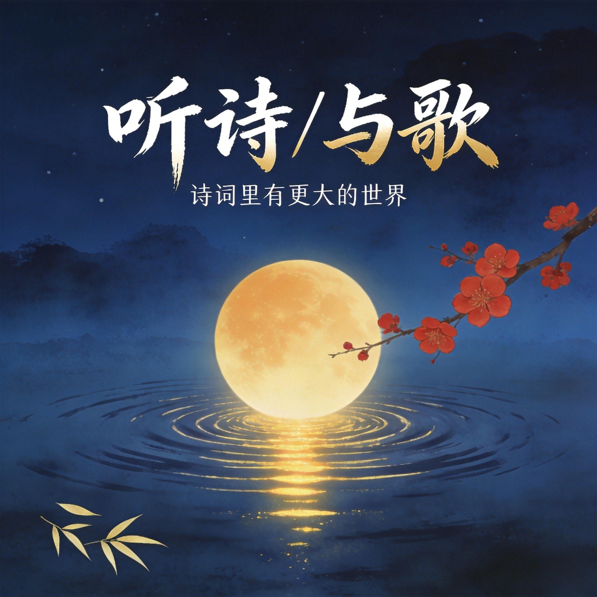 听诗与歌