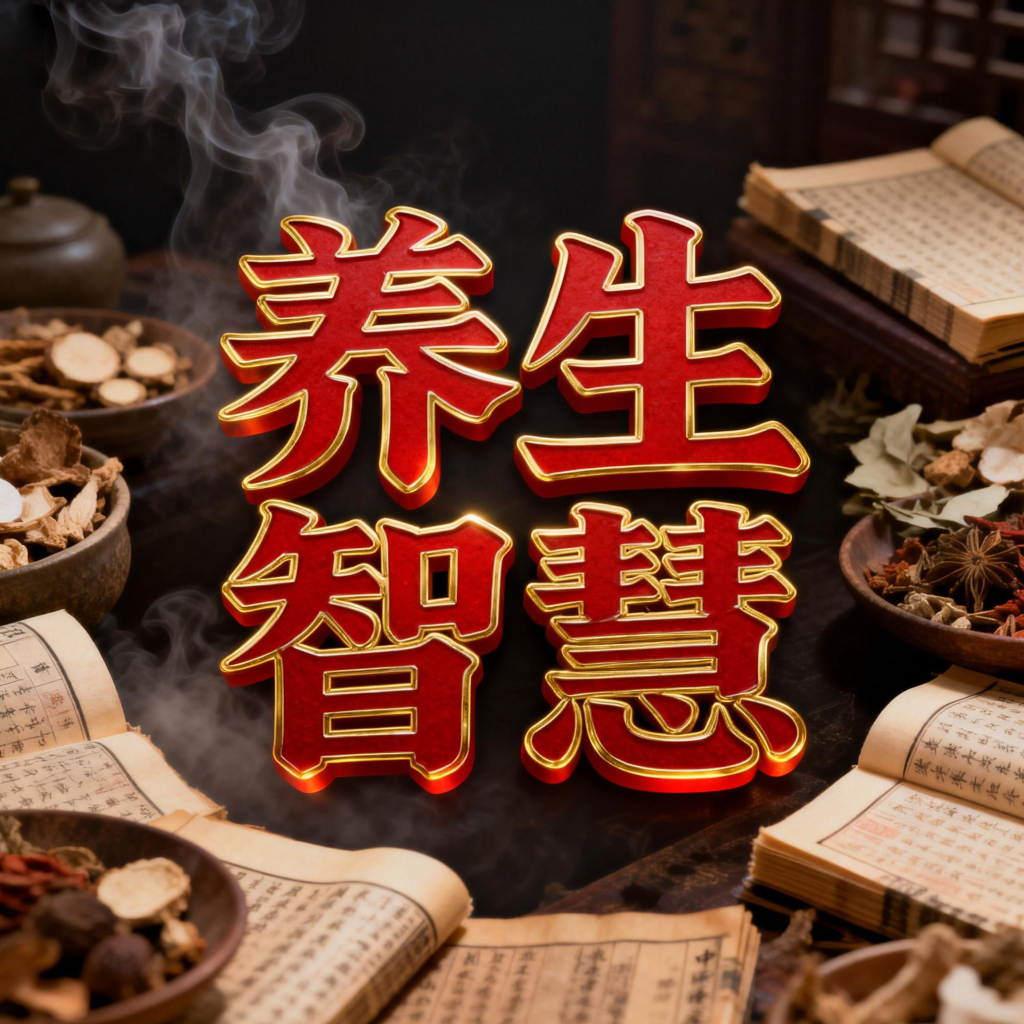 中医养生跟我学