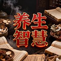 中医养生跟我学