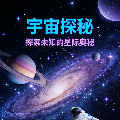 宇宙的秘密