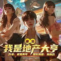 重生：我是地产大亨