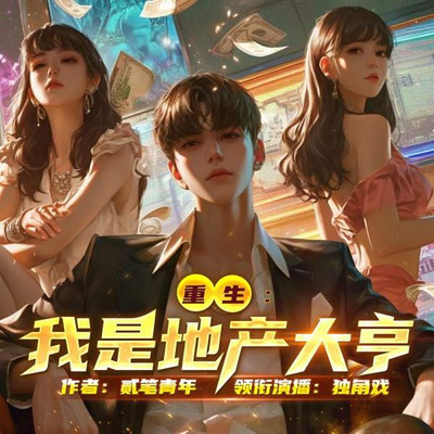重生：我是地产大亨