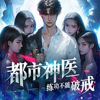 都市神医：练功不能破戒