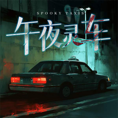午夜灵车