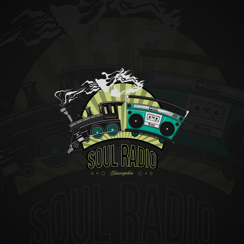 Soul Radio 灵魂电台