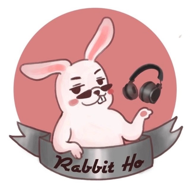 兔子洞RabbitHo