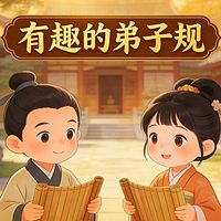 有趣的弟子规