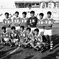 国足世界杯史话