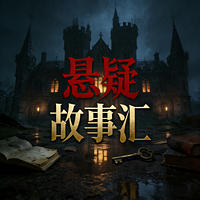 悬疑故事汇|每日更新