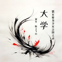 《大学》：修身齐家治国之道I儒家