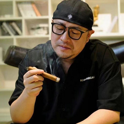 人性使然