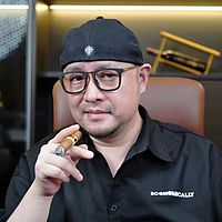 一往情深