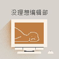 没理想编辑部