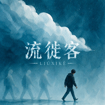 流徙客