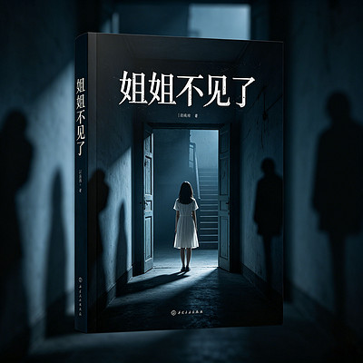 姐姐不见了